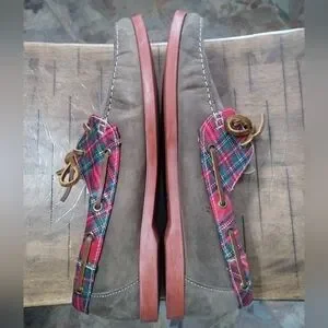 Jack Rogers | Shoes | Jack Rogers Easton Brown Leather And  display picture 1